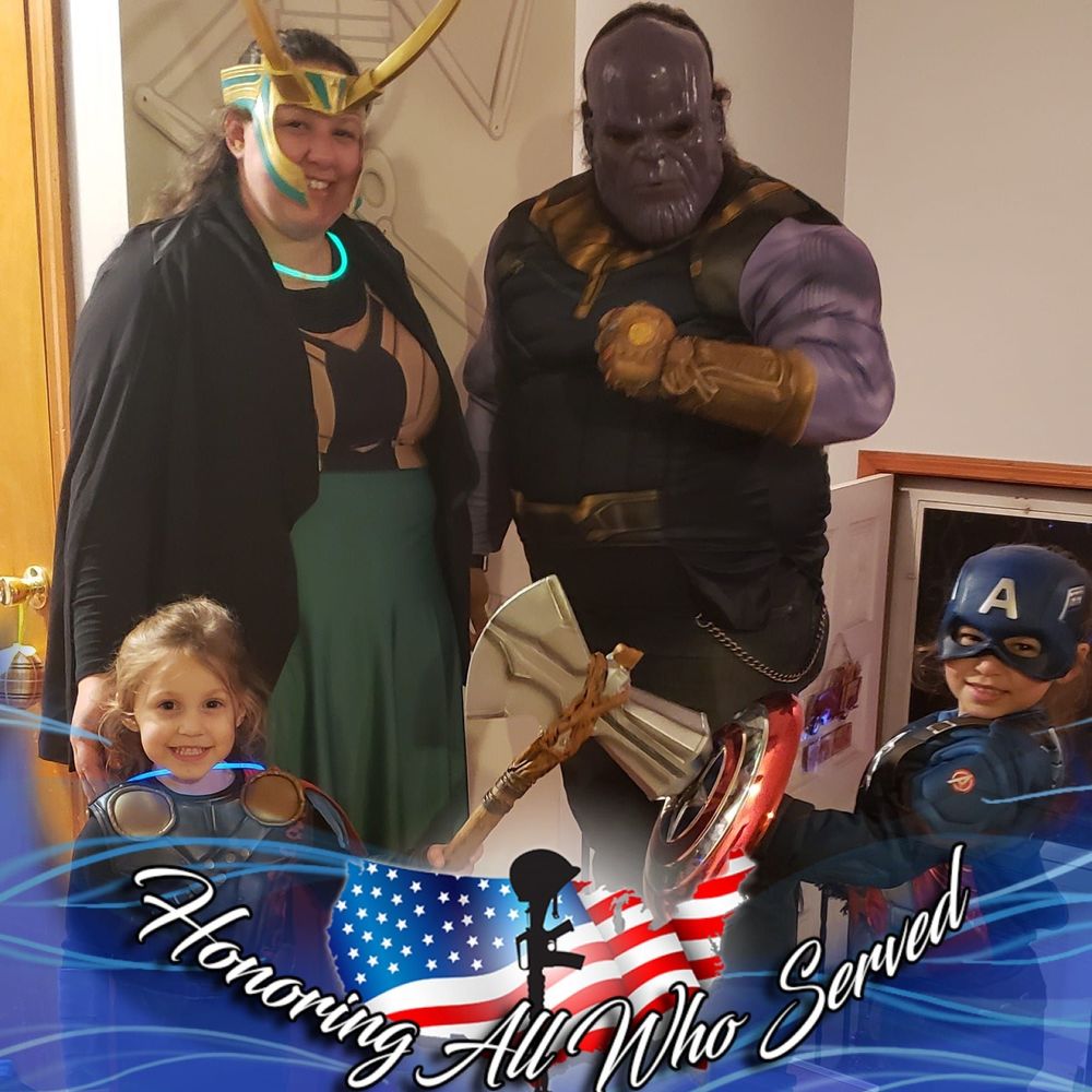 Meet your Posher, Jillian